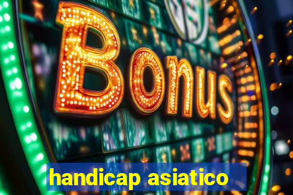 handicap asiatico -1,25